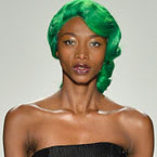 FASHION WEEK: Zang Toi Beauty Head to Toe