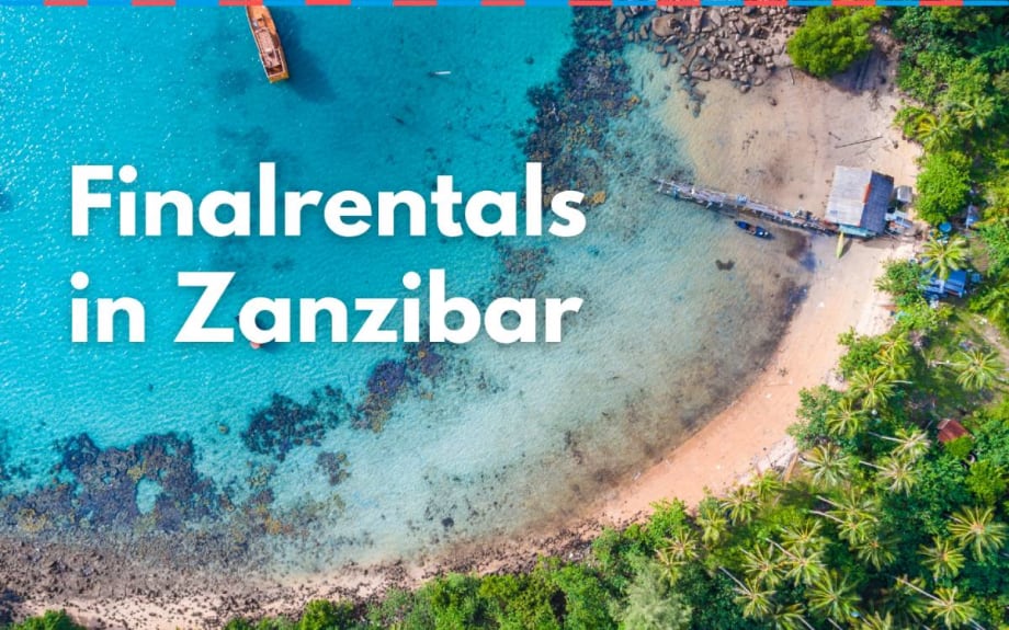 Finalrentals Enters African Rental Car Market
