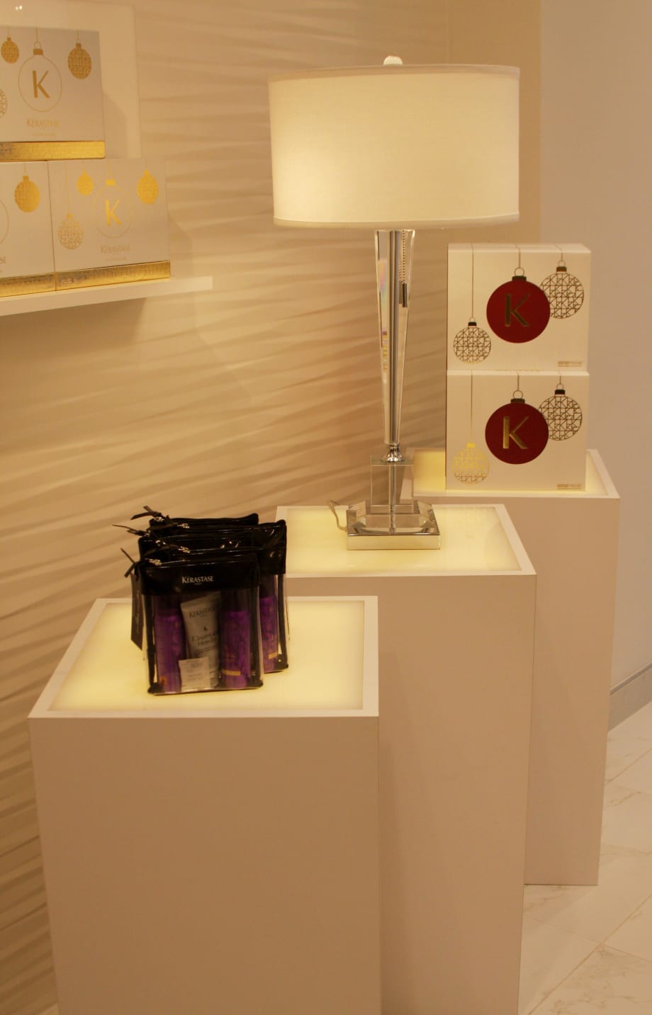 SALON TOUR: French- & Italian-Inspired Zazu Salon in Downtown Chicago