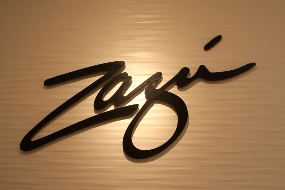 SALON TOUR: French- & Italian-Inspired Zazu Salon in Downtown Chicago