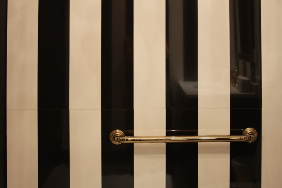 SALON TOUR: French- & Italian-Inspired Zazu Salon in Downtown Chicago