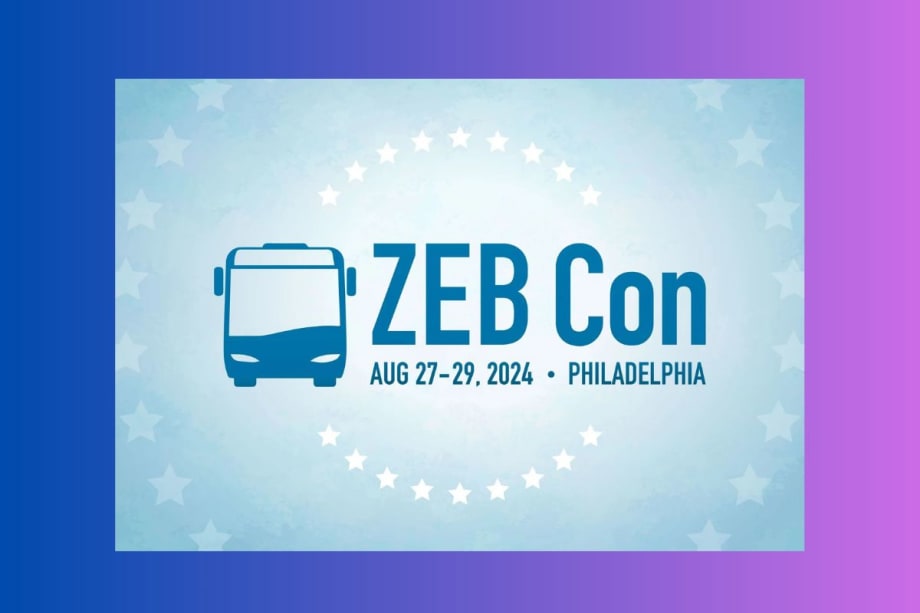 ZEB Con Coming to Philly in August