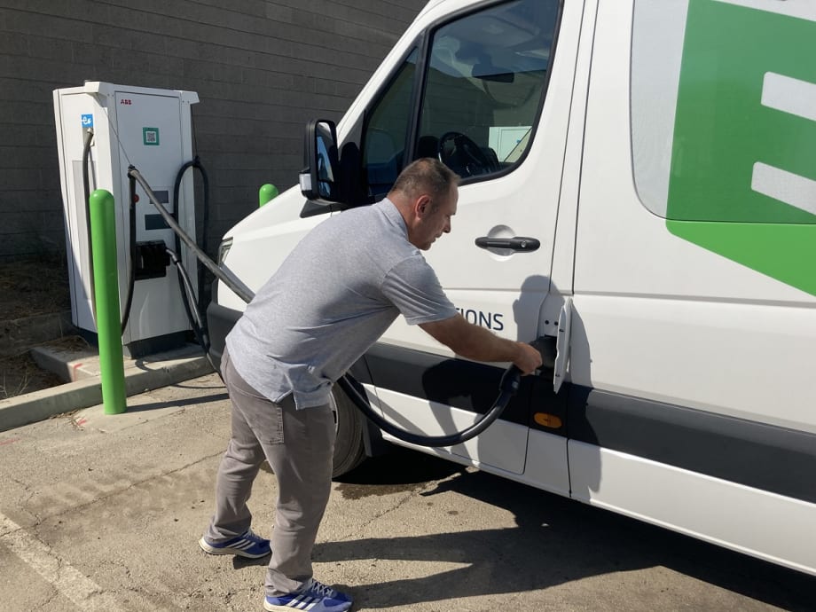 Managing EV Battery Health for Greater Uptime