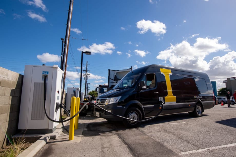 Reassessing Fleet Electrification After a Disruptive Year