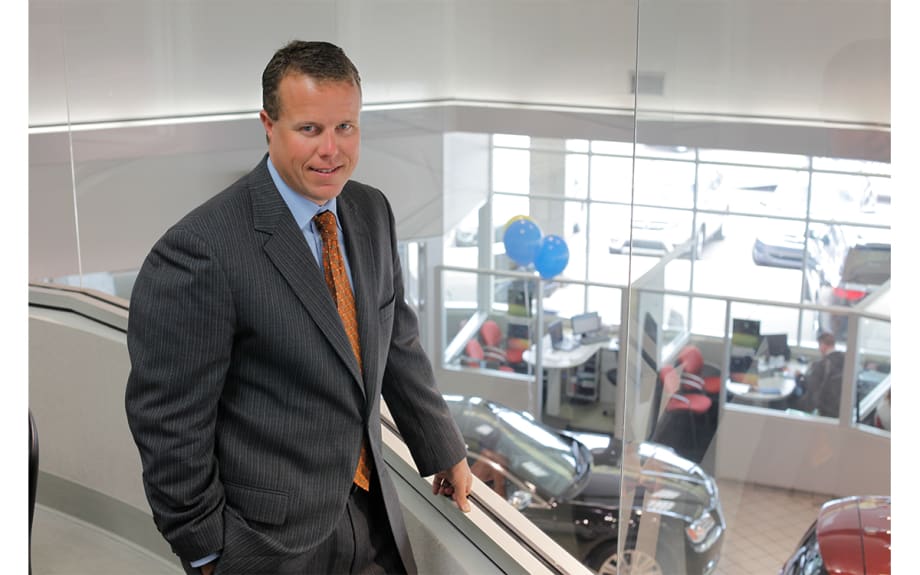 Zeigler Auto Group: Automotive Concierge at Your Service