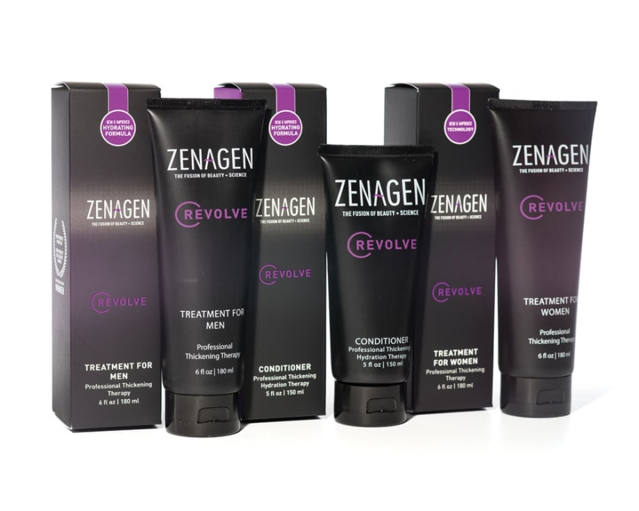 Trichologist's Toolkit: The Products You Should Be Offering Clients With Hair Loss