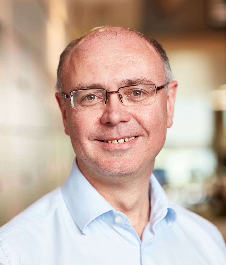 Zenith Reorganizes Commercial Vehicle Operations Structure