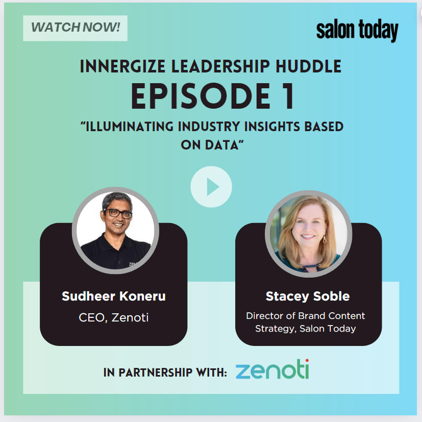 Episode 1: Illuminating Industry Insights Based on Data
