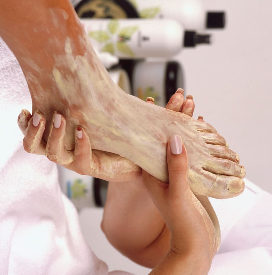Jessica ZenSpa System