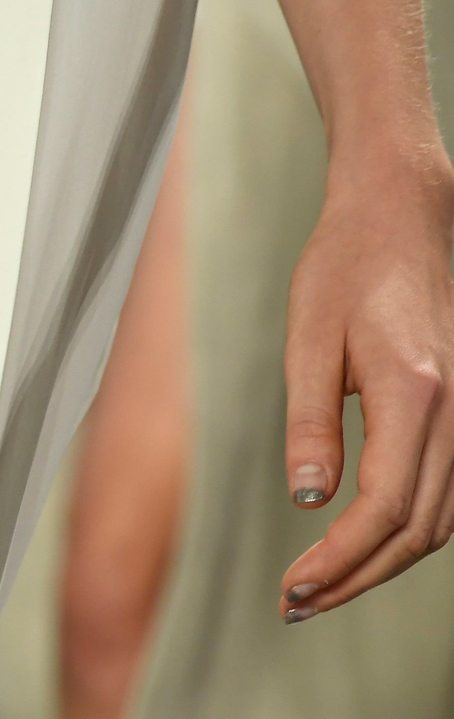Nails From NYFW S/S 2017