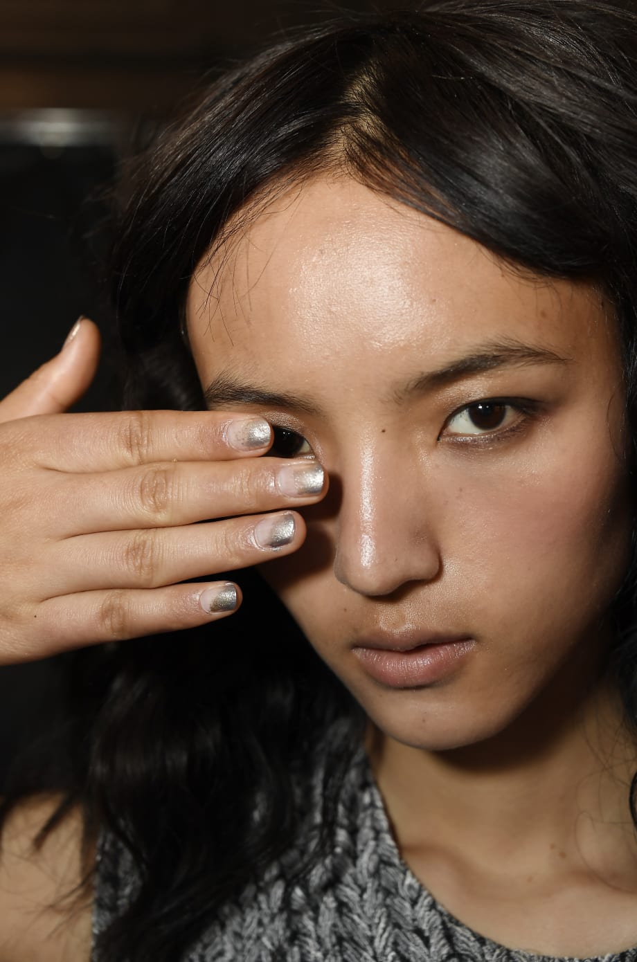 Nails From NYFW S/S 2017