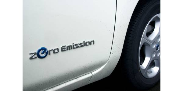  ZETA Maps Out Path To All-EV Sales By 2030