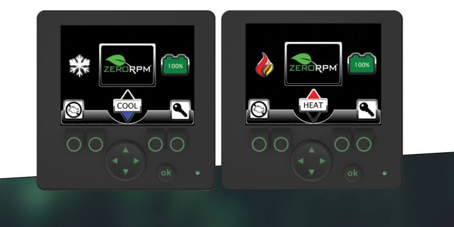 MCE Offers Tech to Eliminate Idling on HD Trucks