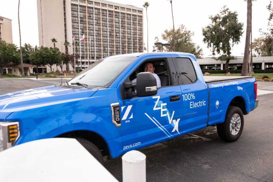 Get Ready for the 2024 Electric Vehicle Push