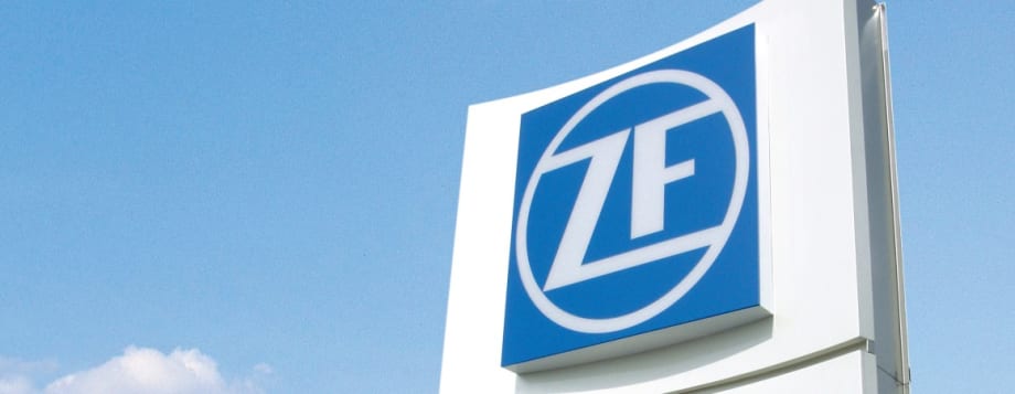 ZF Ups Bid to Buy Haldex