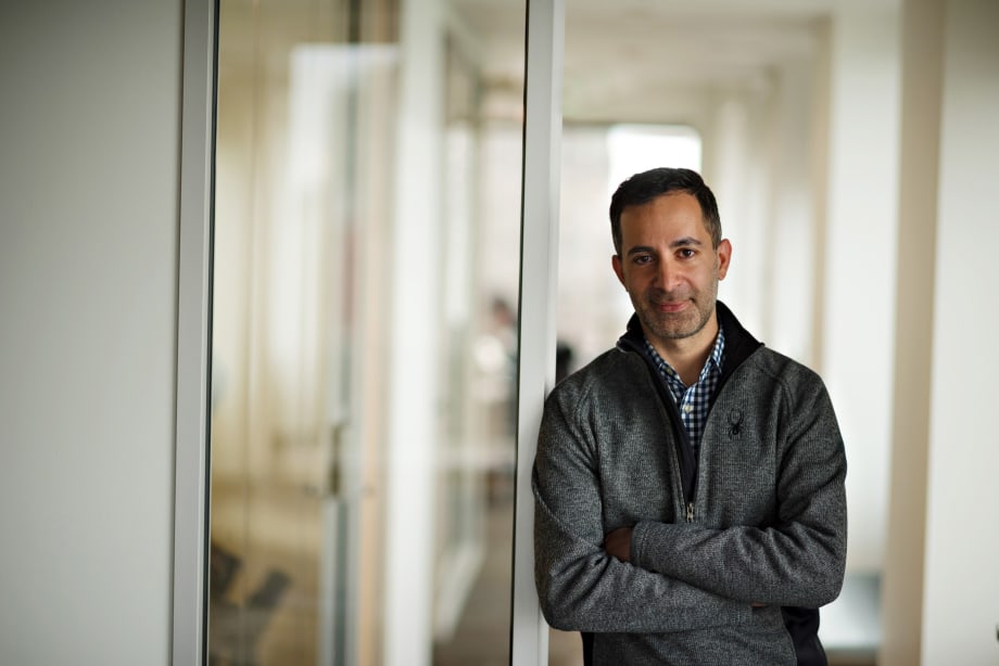 Q&A: Convoy on a Better Way to Connect Truckers and Shippers