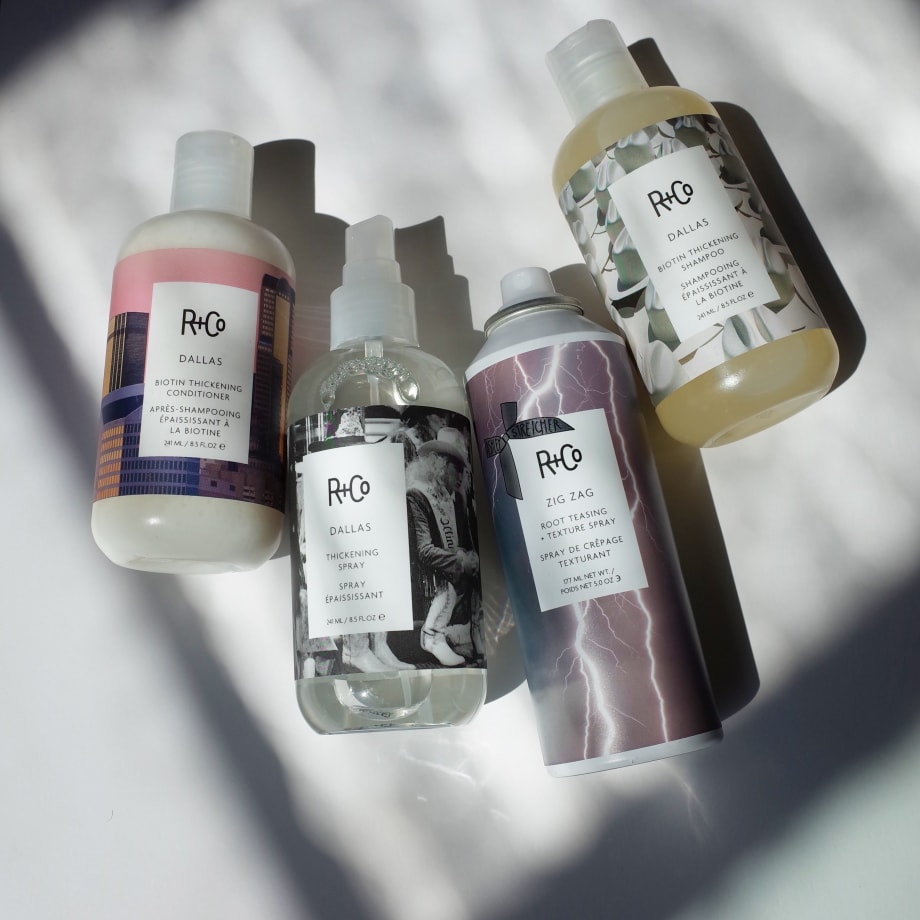 R+Co Adds 12 Stylists to Its Ever-Growing Collective