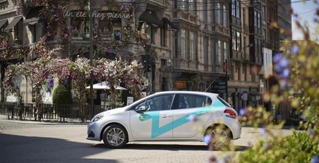Zipcar Study Reveals Urbanites’ Attitudes on Autonomous Cars
