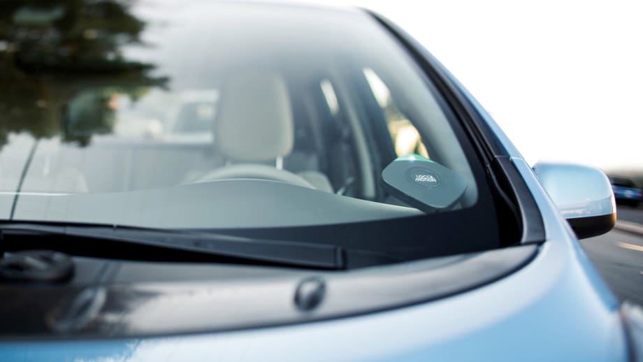 Zipcar Relaunches Local Motion for Motor Pool Management