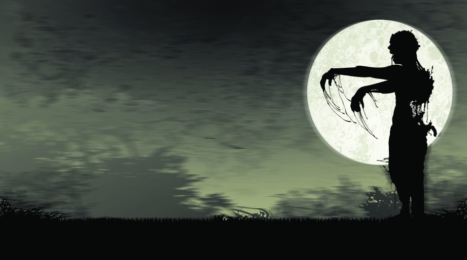 7 Ways GPS Can Save You From the Zombie Apocalypse