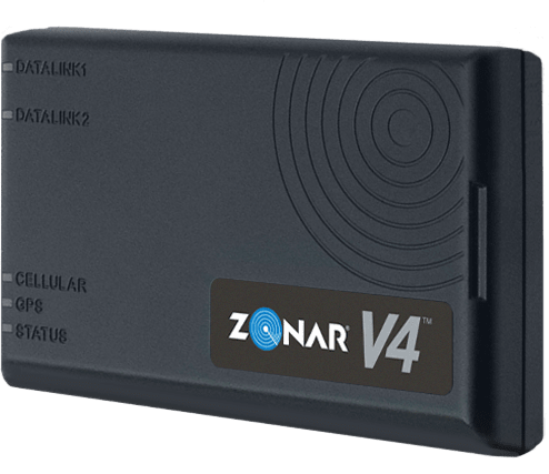 Zonar, Navistar Partner to Provide Fleet Telematics Solutions