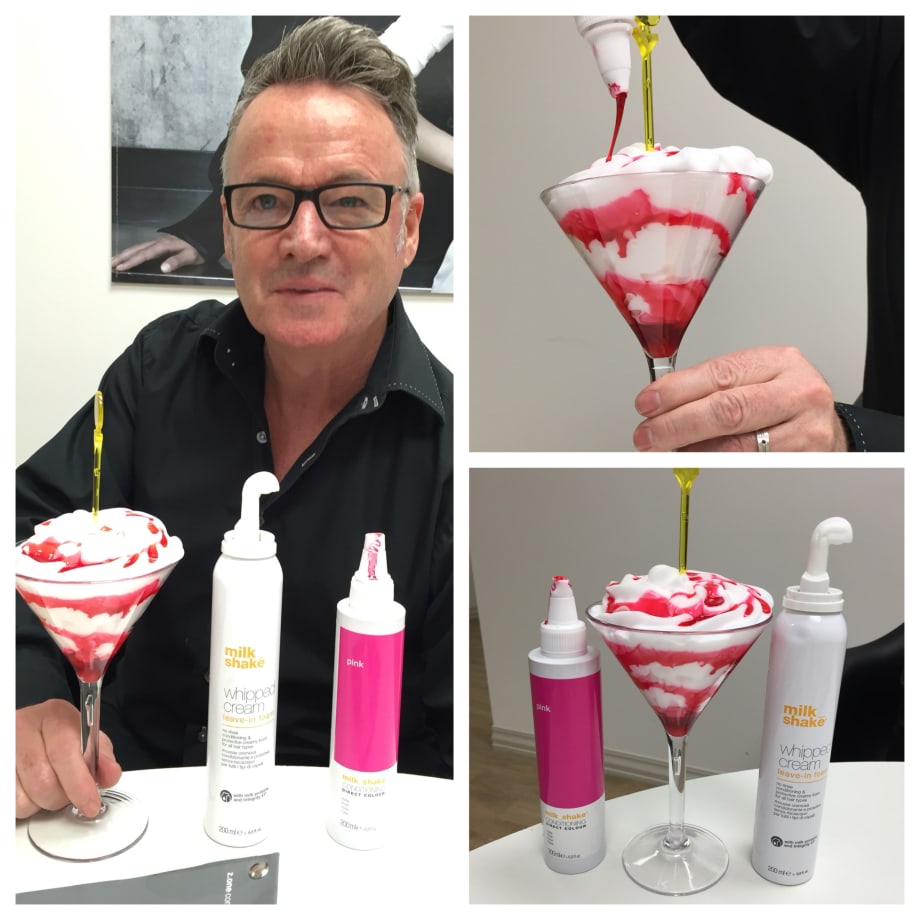 The Color Cocktail - Having Fun With Color