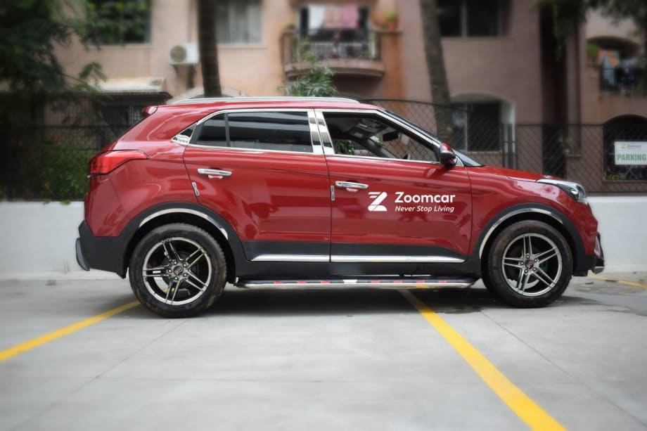Zoomcar, CARS24 Expand Support for Carsharing Hosts