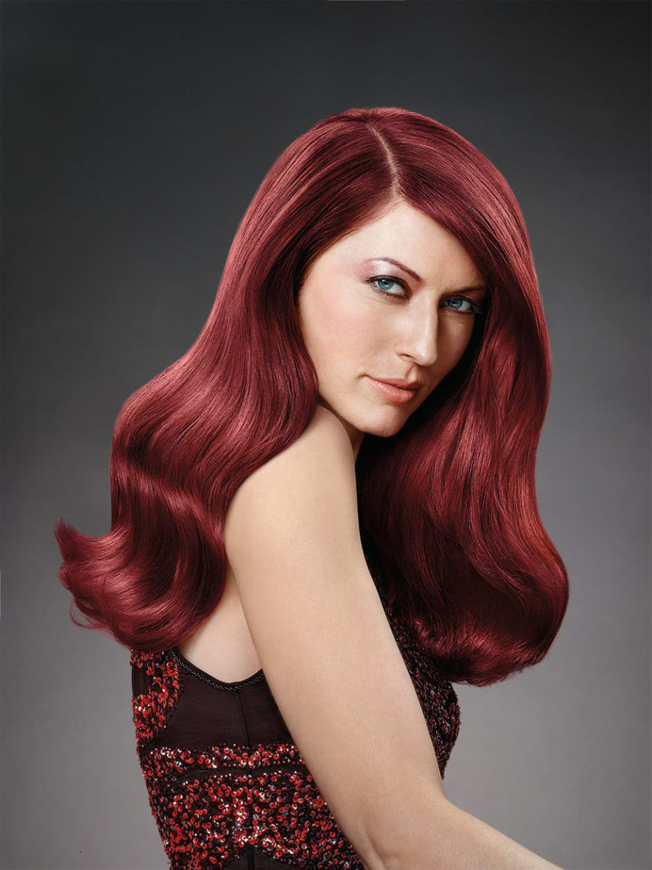 Zotos AGEbeautiful Formula: Red Diamond by Mike Petrizzi