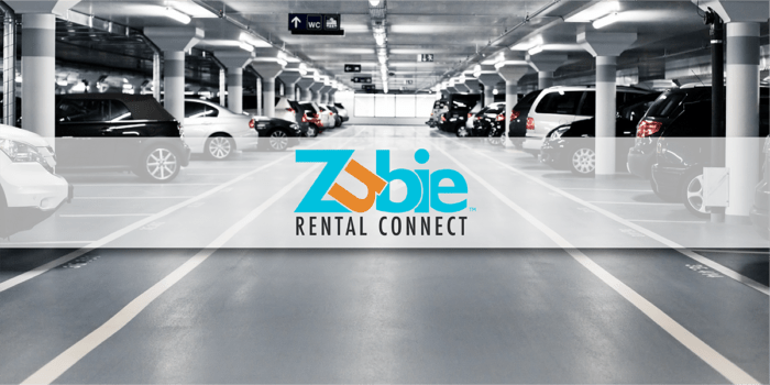 Zubie Partners with Independent Car Rental Association