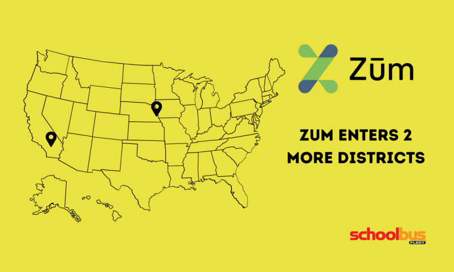 Zum Chosen at Districts in California, Nebraska