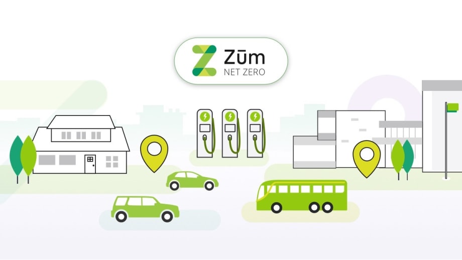Zum Launches New EV Initiative