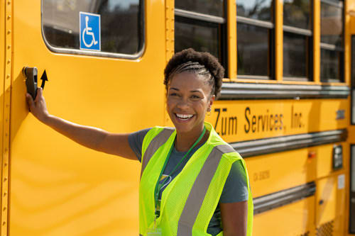 Zum to Enhance Safety Training with SPED Safe Partnership