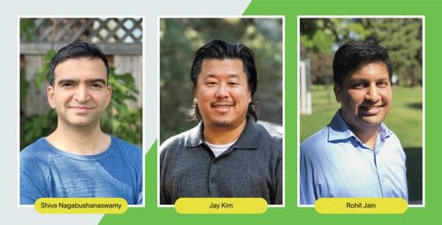 Zum Hires Three New Executives, Including First Chief Product Officer