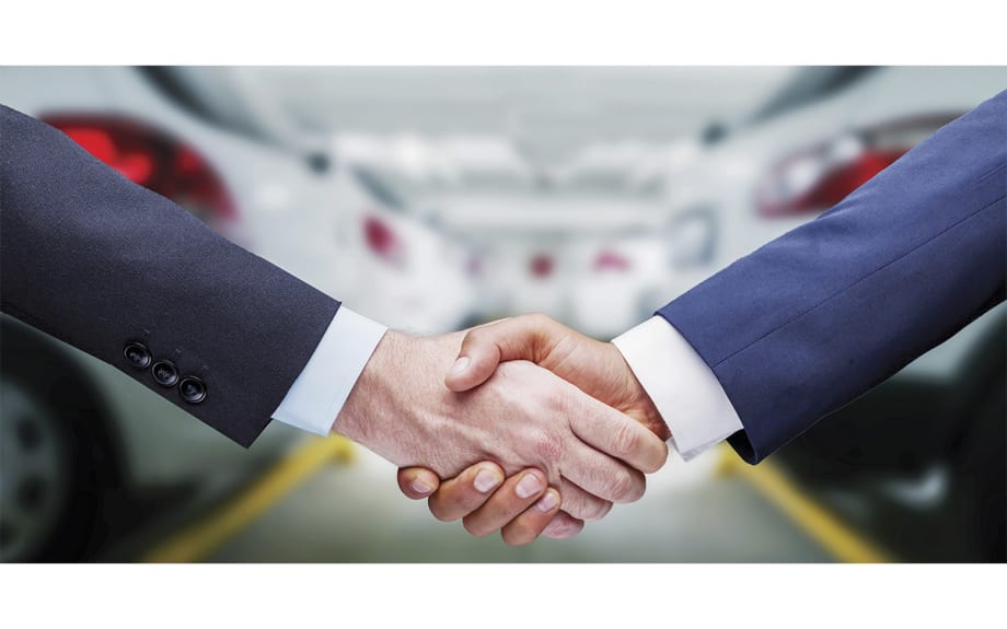 Zurich Welcomes Select Agencies to its F&I Distribution Strategy