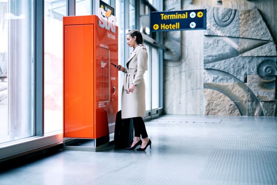 Understanding Self-Unlocking Technology Post-Pandemic