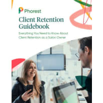 Cover of the Phorest whitepaper