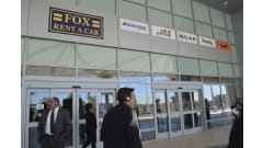 Fox Relocates to San Diego Airport's Rental Center | Auto Rental News