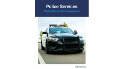 police car geotab thumbnail for services whitepaper