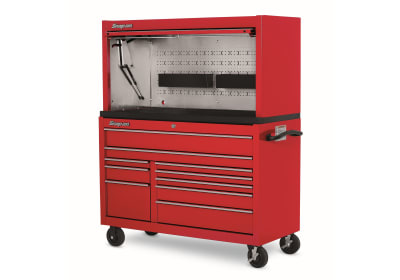 Classic Roll Cab & WorkCenter | Work Truck Online