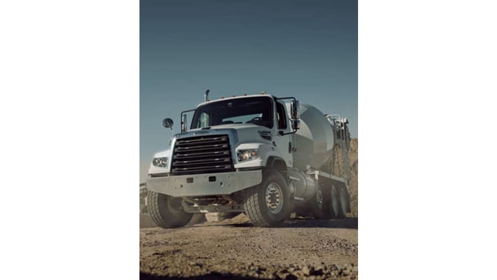 freightliner whitepaper