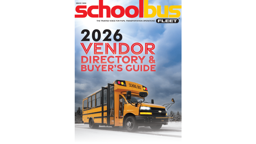 Buyers Guide and Directory thumbnail