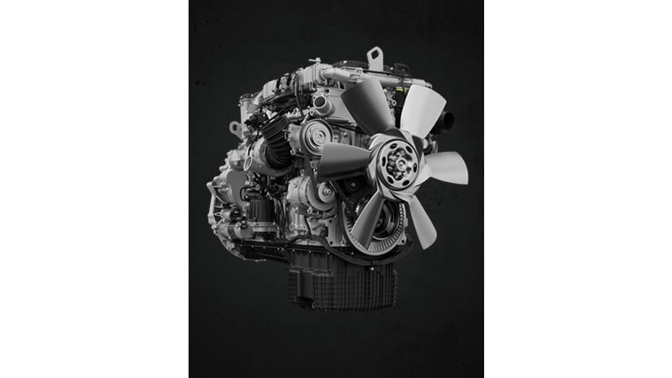 freightliner whitepaper