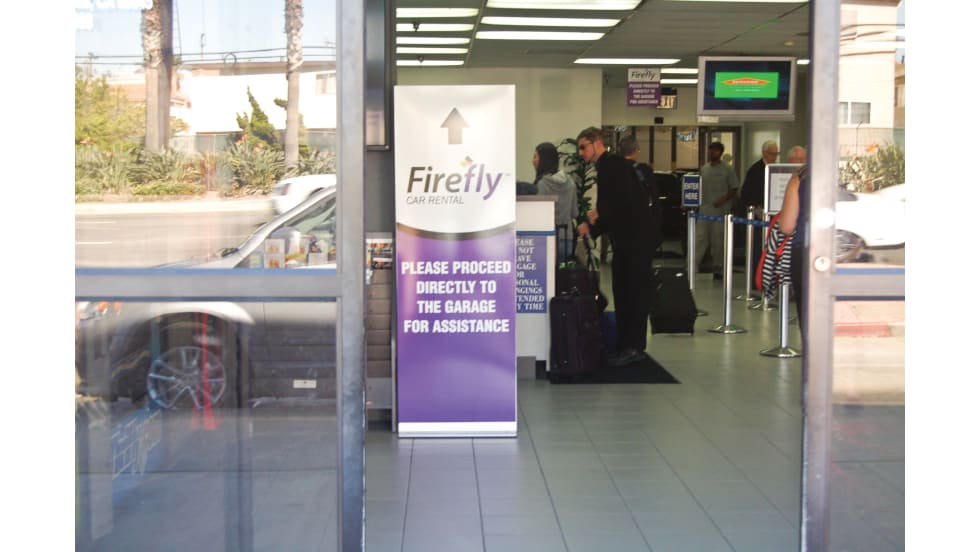 Hertz Re-Enters Value Brand Segment with Firefly | Auto Rental News