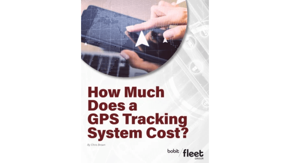 GPS Cost Thumbnail