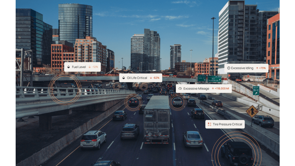 connected vehicles
