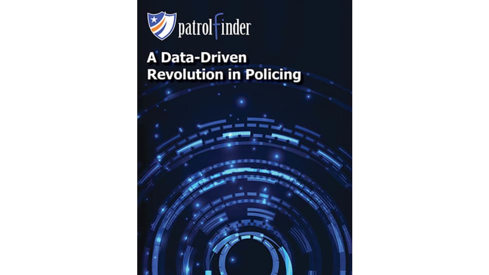 Transfinder WP - A Data Driven Revolution in Policing Thumbnail
