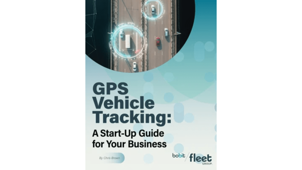 GPS Vehicle Tracking Start-Up Guide Thumbnail