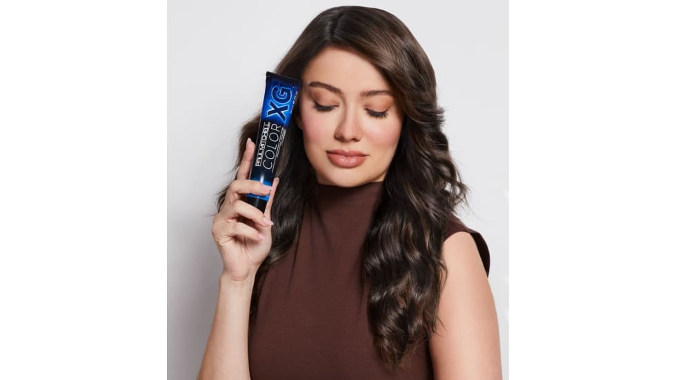 New CoverSmart Truffle Shades from Paul Mitchell | Modern Salon