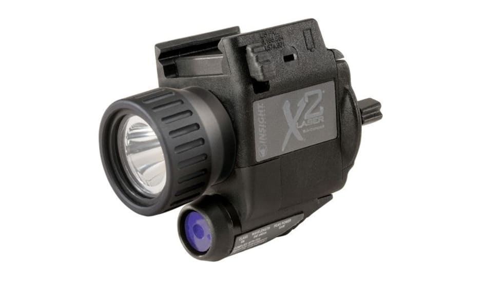 トイガン 1-39 INSIGHTtechnology X2 LED pm.042710-Insight-X2Lszd-