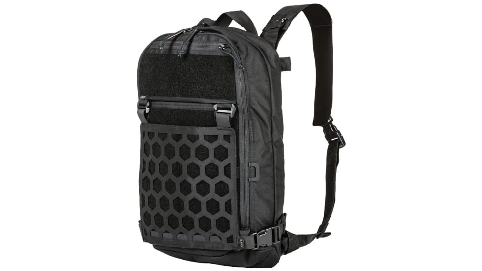 Police Product Test: 5.11 Tactical AMPC Pack | Police Magazine